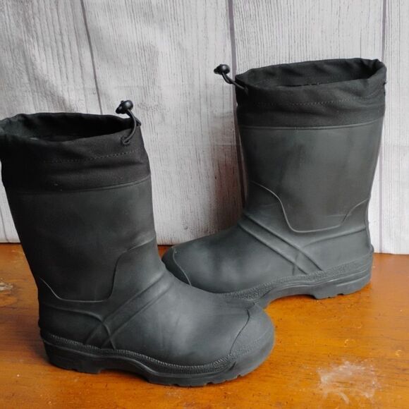 Wonder Nation Icestorm Winter Boot, Youth size 2 - Picture 2 of 12